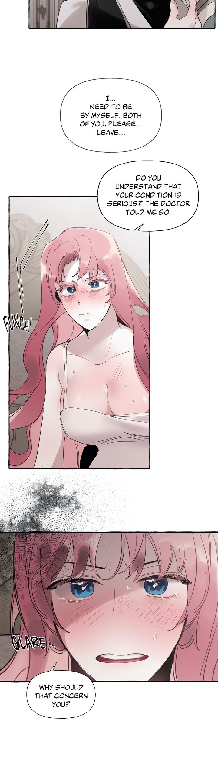 Duchess Debauchery Chapter 30 Page 22