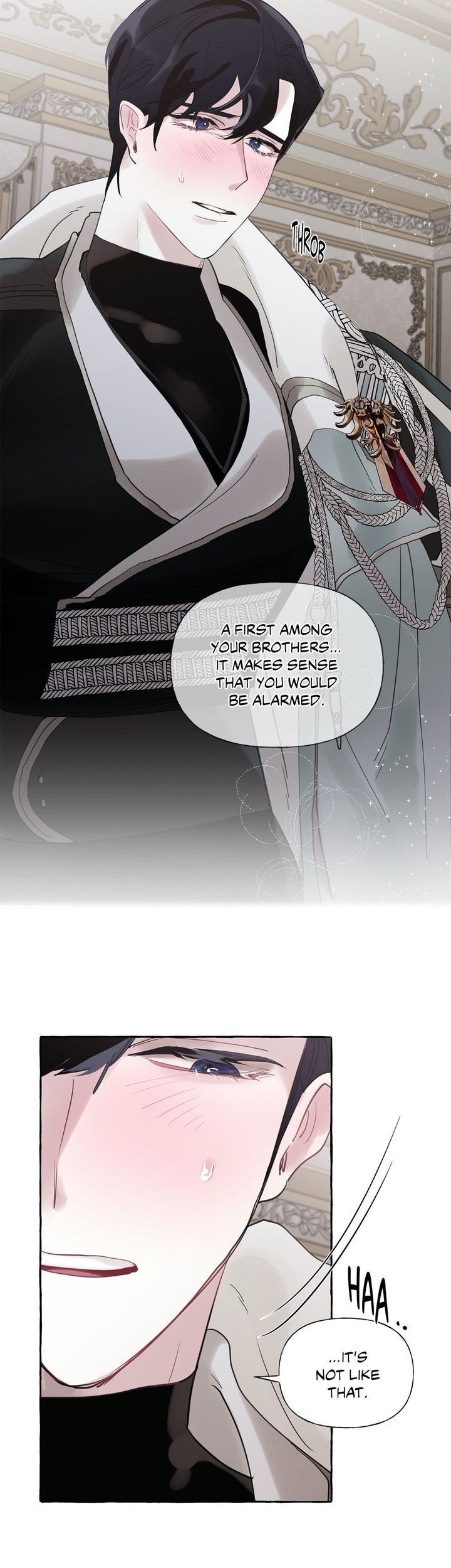 Duchess Debauchery Chapter 30 Page 24