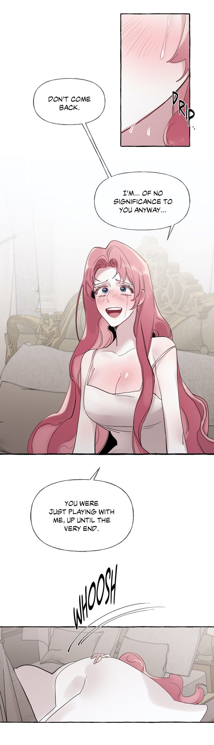 Duchess Debauchery Chapter 30 Page 27