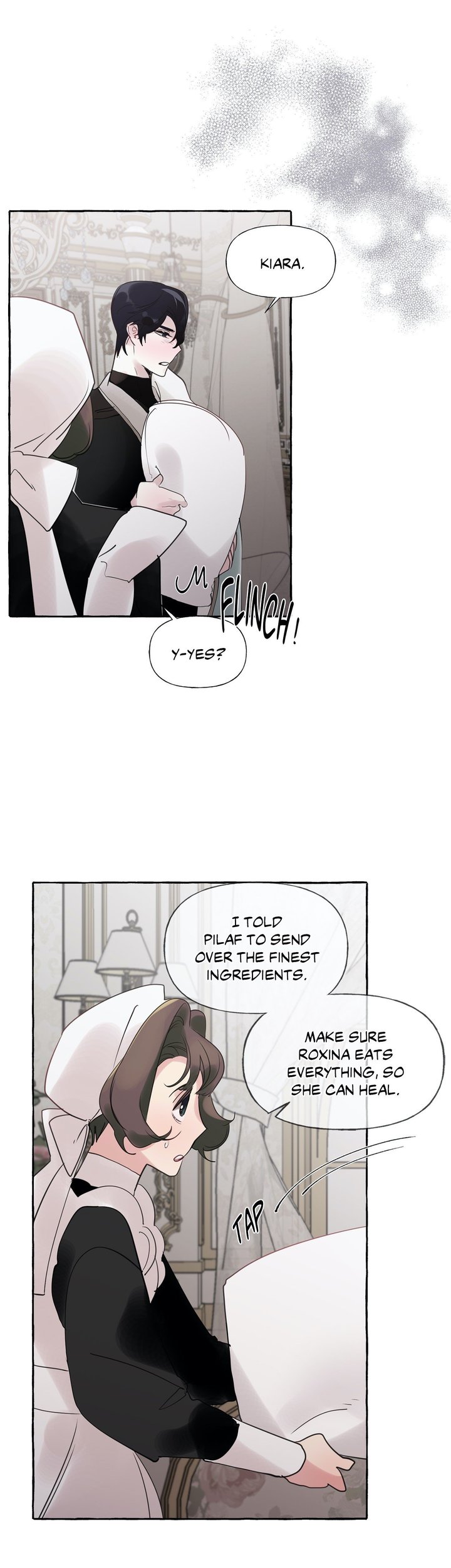 Duchess Debauchery Chapter 30 Page 29