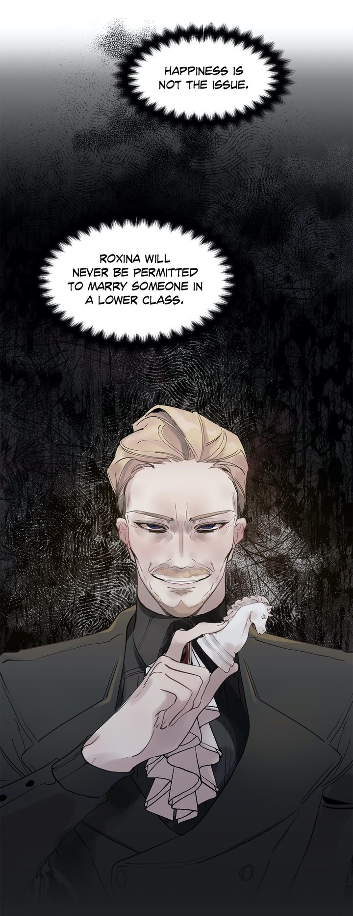 Duchess Debauchery Chapter 31 Page 11