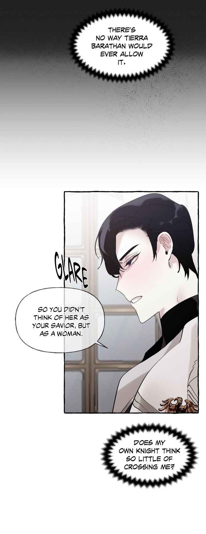 Duchess Debauchery Chapter 31 Page 12