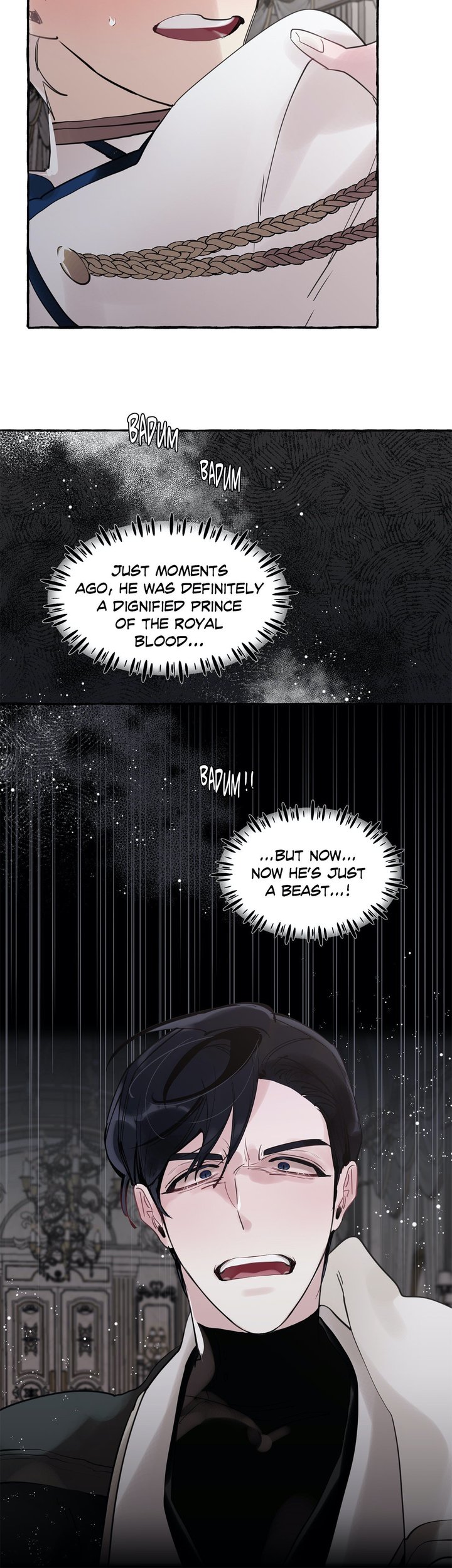Duchess Debauchery Chapter 31 Page 26