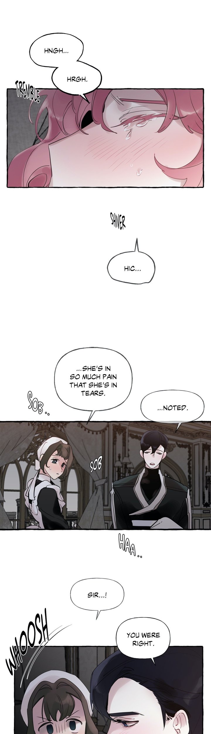 Duchess Debauchery Chapter 31 Page 31