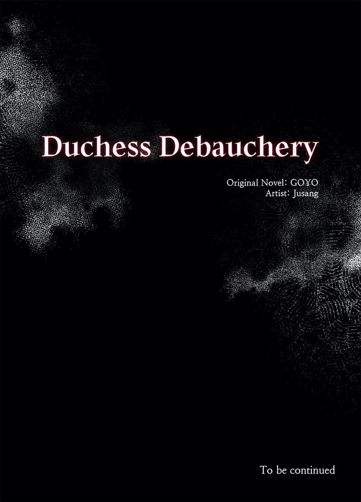 Duchess Debauchery Chapter 31 Page 33