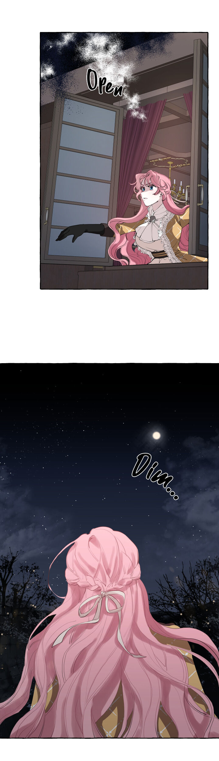 Duchess Debauchery Chapter 4 Page 11