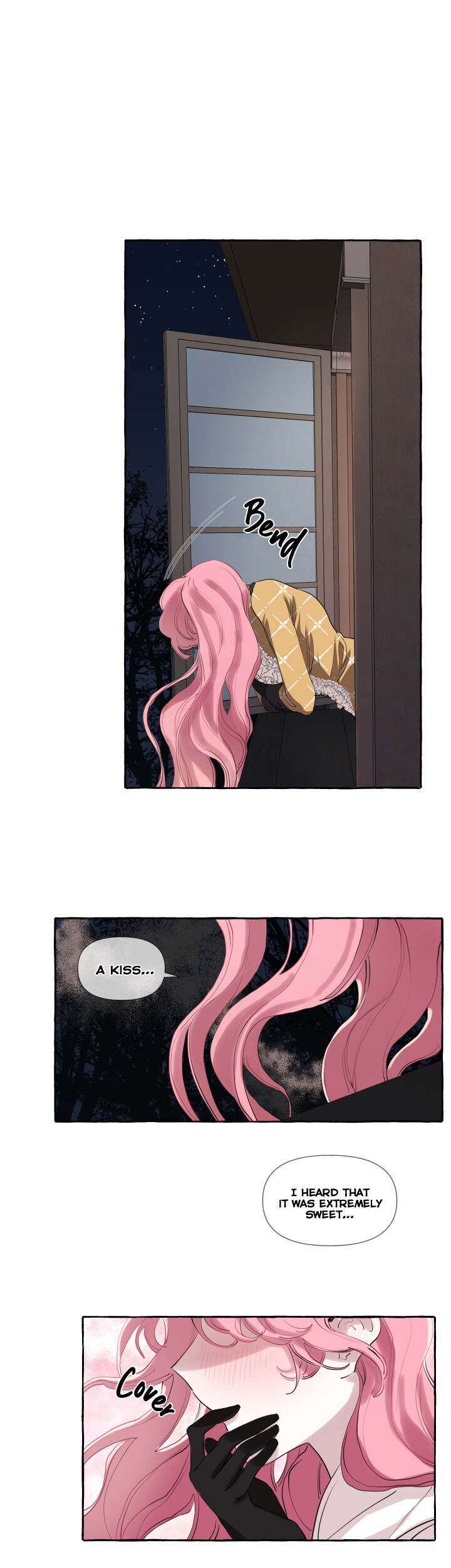 Duchess Debauchery Chapter 4 Page 12