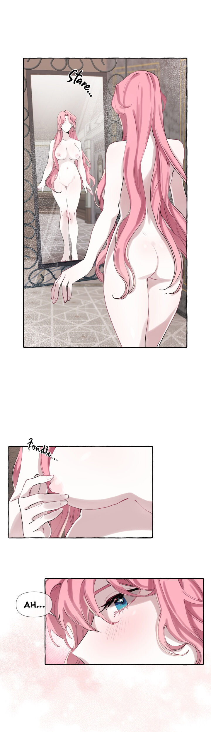 Duchess Debauchery Chapter 4 Page 20