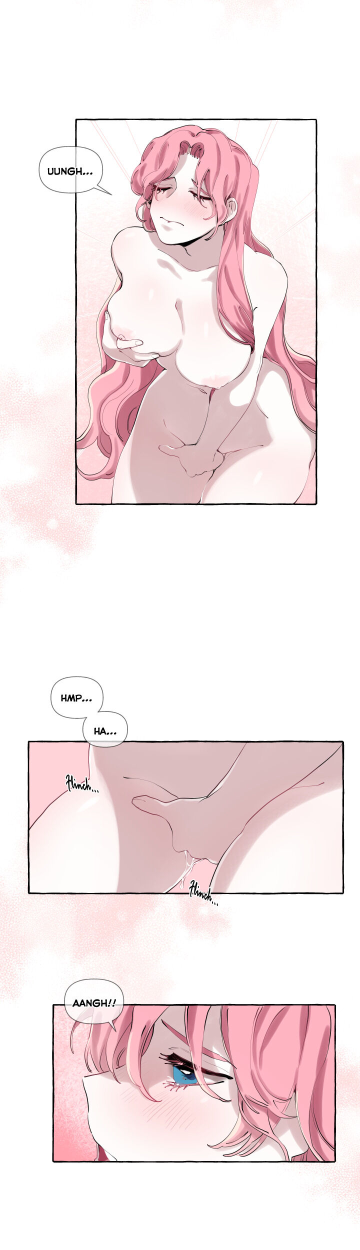 Duchess Debauchery Chapter 4 Page 21