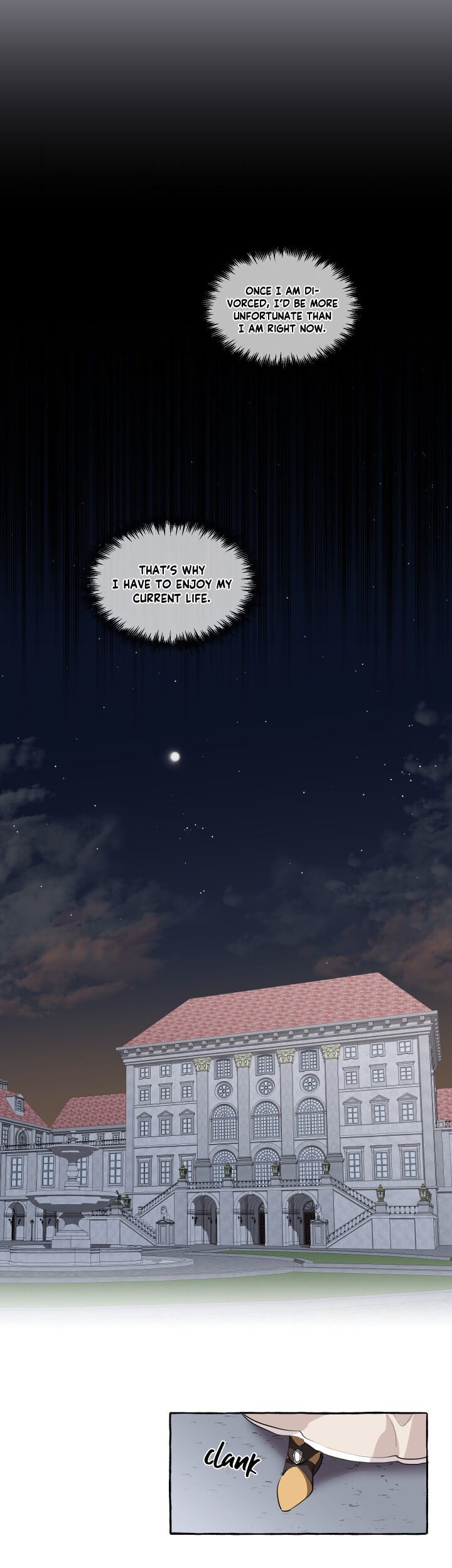 Duchess Debauchery Chapter 4 Page 4