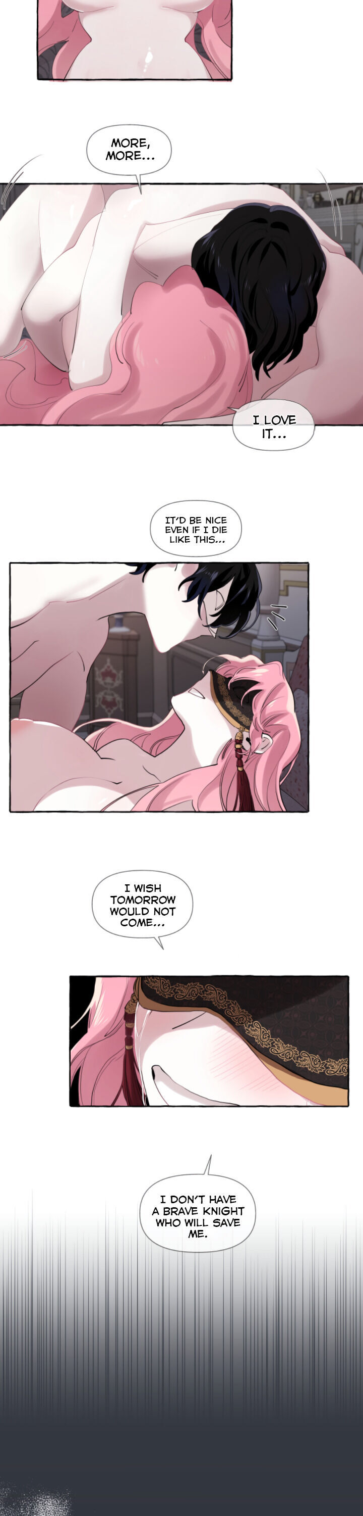 Duchess Debauchery Chapter 5 Page 17