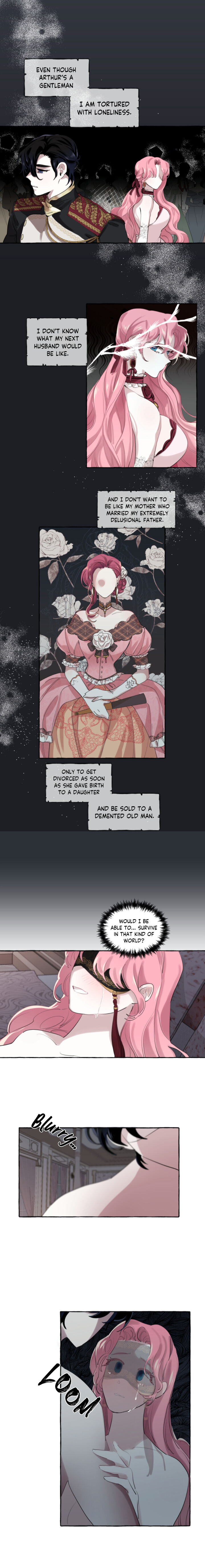 Duchess Debauchery Chapter 5 Page 18