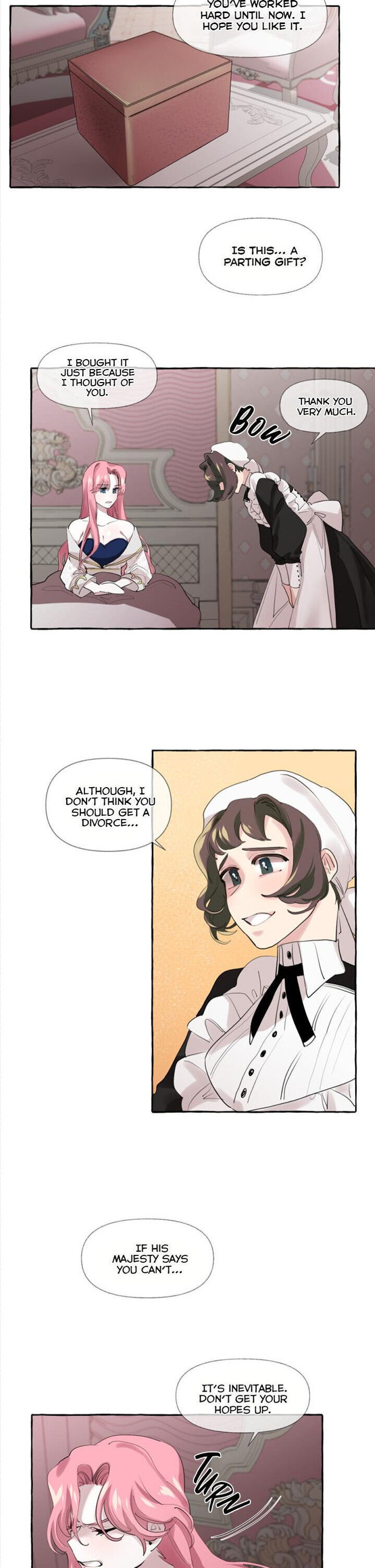 Duchess Debauchery Chapter 6 Page 12