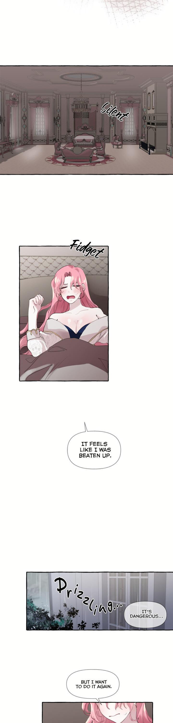 Duchess Debauchery Chapter 6 Page 20
