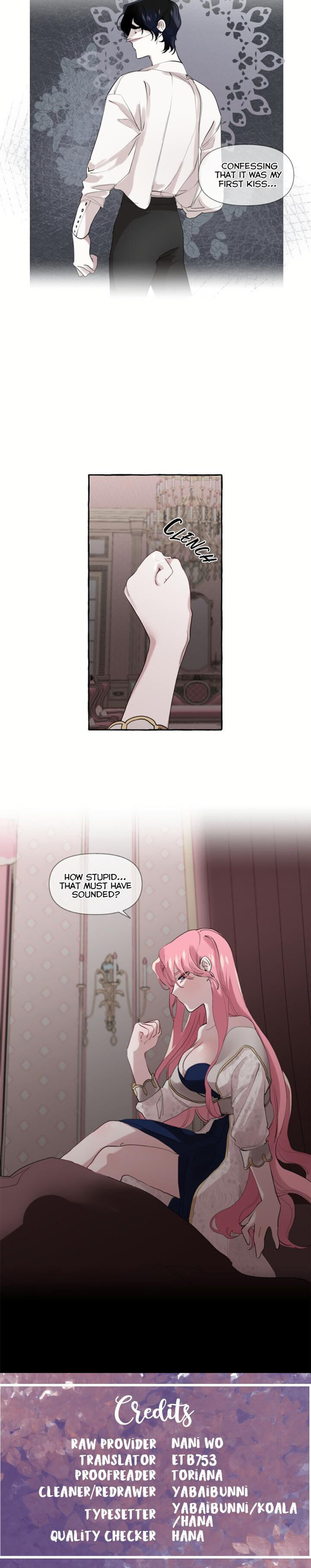Duchess Debauchery Chapter 6 Page 22