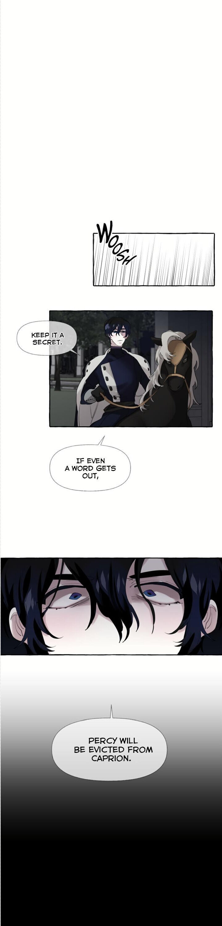 Duchess Debauchery Chapter 6 Page 5