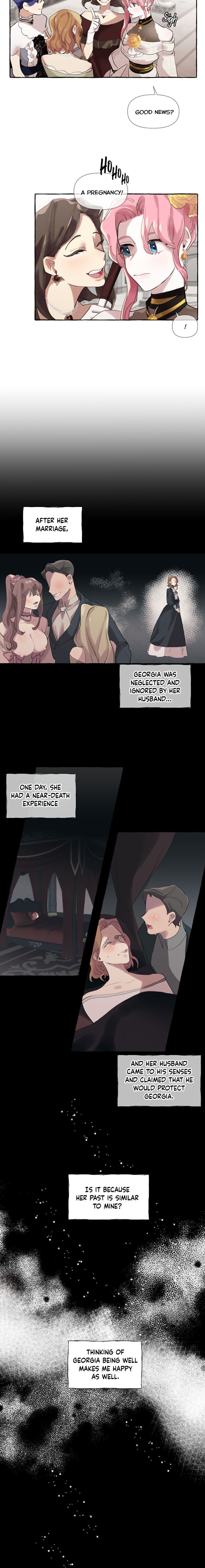 Duchess Debauchery Chapter 8 Page 7
