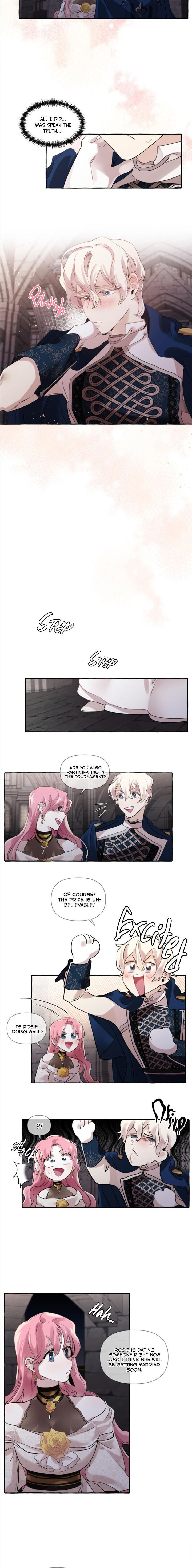 Duchess Debauchery Chapter 9 Page 15