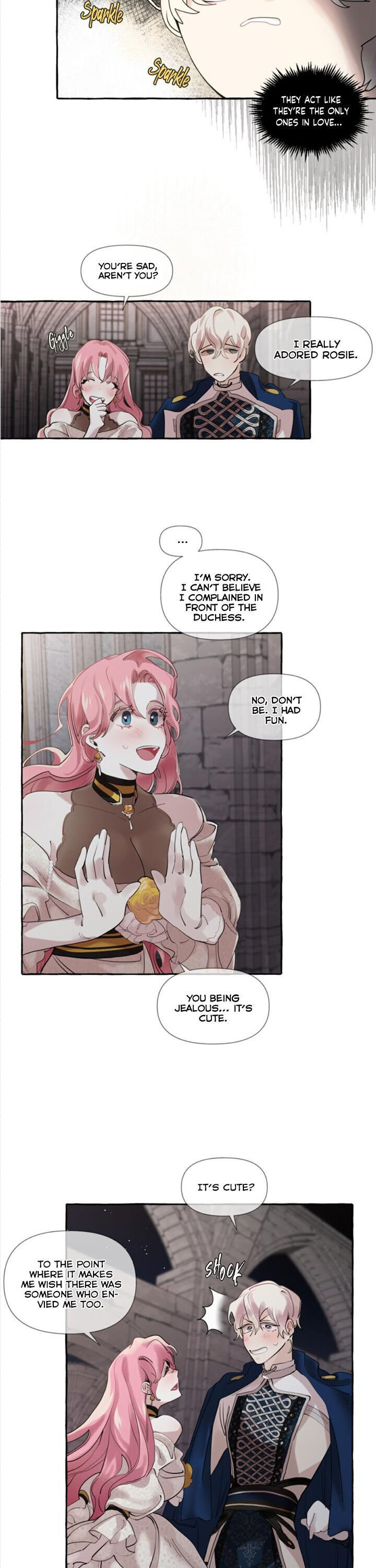 Duchess Debauchery Chapter 9 Page 17