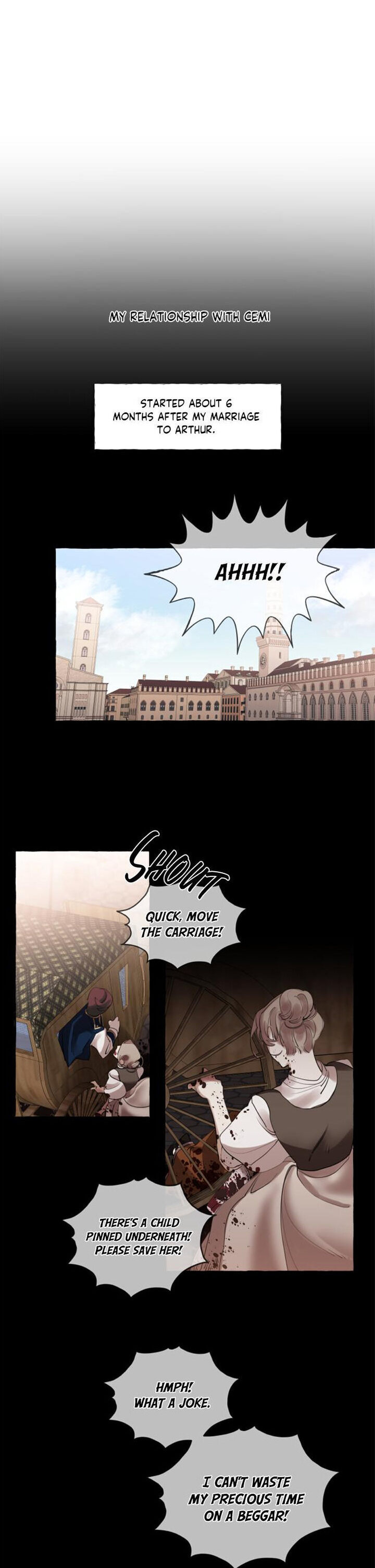 Duchess Debauchery Chapter 9 Page 3