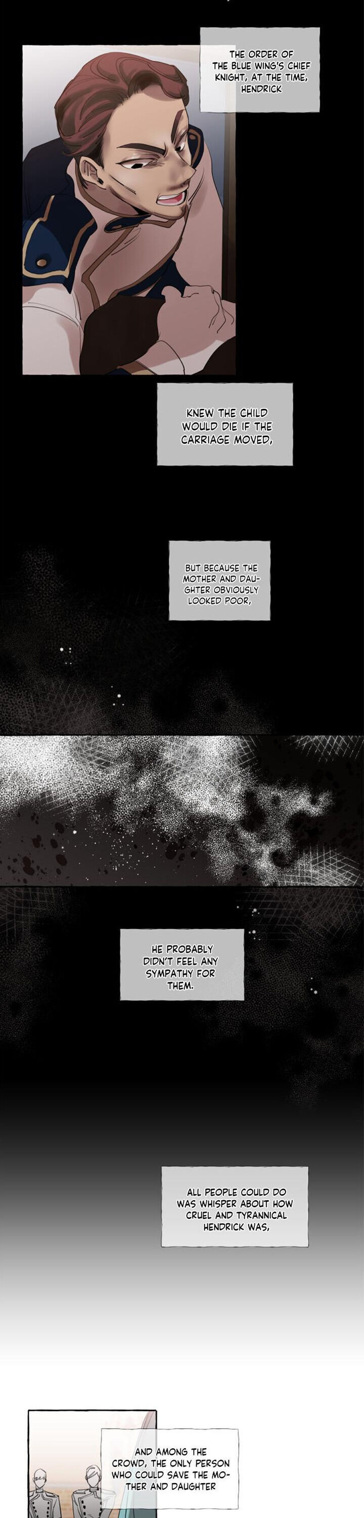 Duchess Debauchery Chapter 9 Page 4
