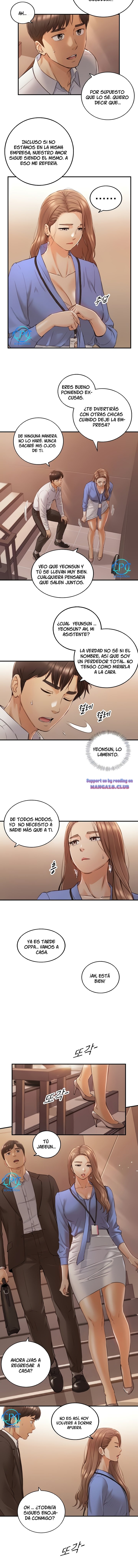 Young Boss Raw Chapter 99 Page 2