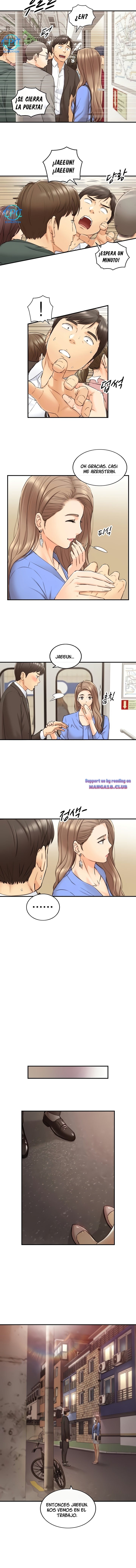 Young Boss Raw Chapter 99 Page 4