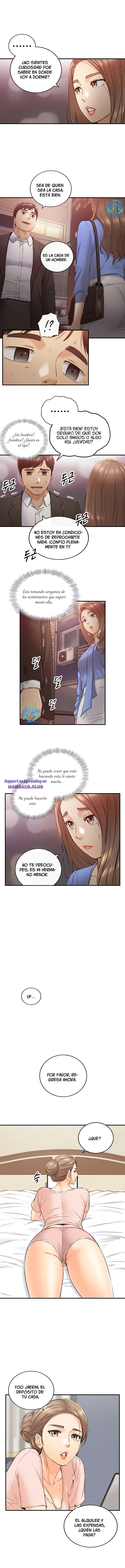 Young Boss Raw Chapter 99 Page 5