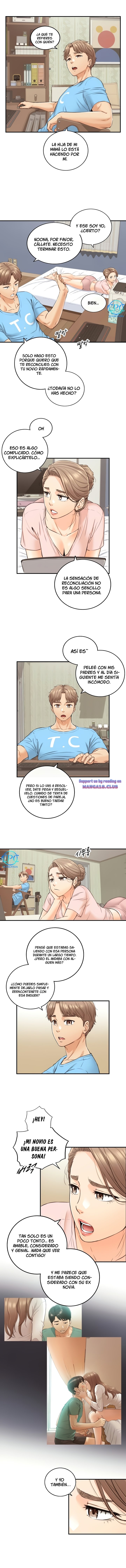 Young Boss Raw Chapter 99 Page 6