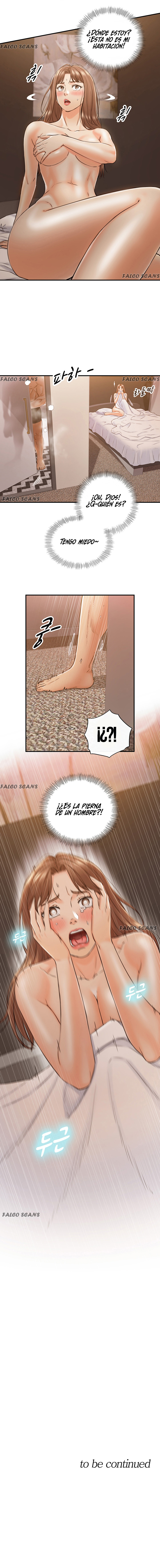 Young Boss Raw Chapter 101 Page 10