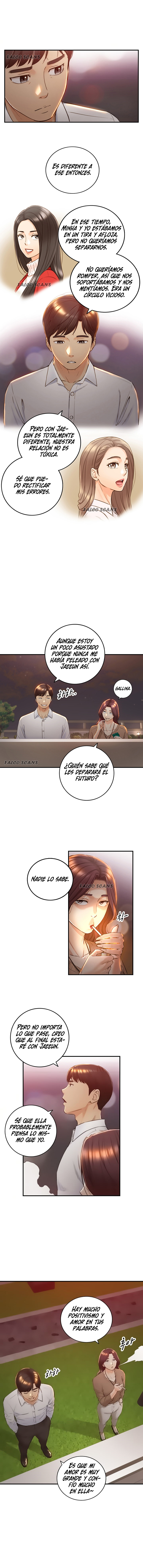 Young Boss Raw Chapter 101 Page 4