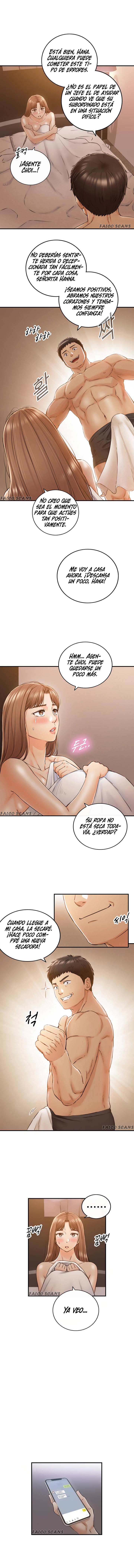 Young Boss Raw Chapter 102 Page 4