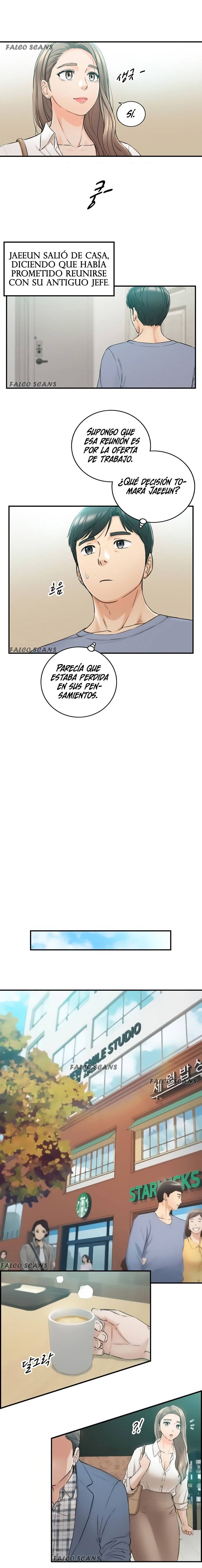 Young Boss Raw Chapter 103 Page 3