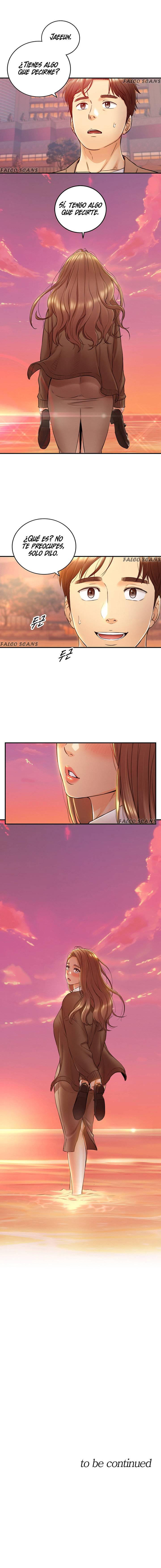 Young Boss Raw Chapter 103 Page 9