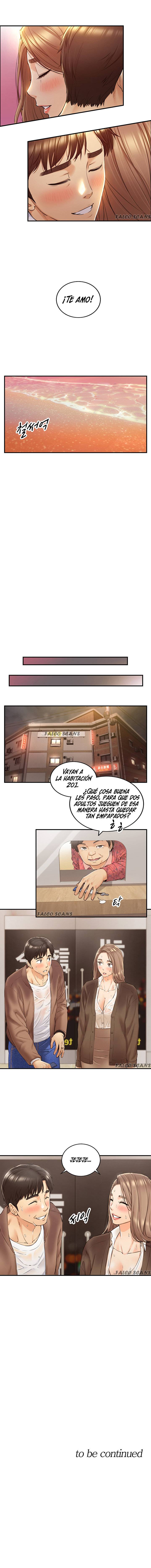 Young Boss Raw Chapter 104 Page 10