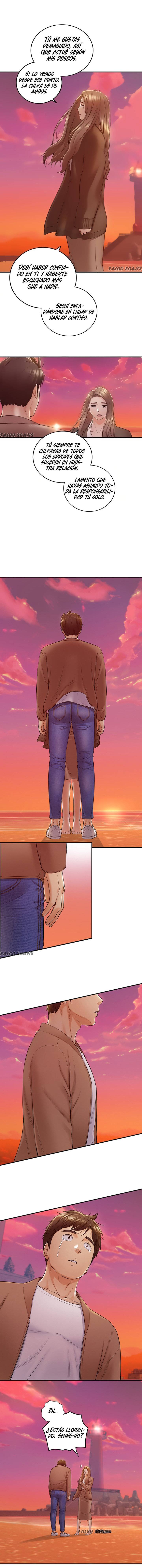 Young Boss Raw Chapter 104 Page 4