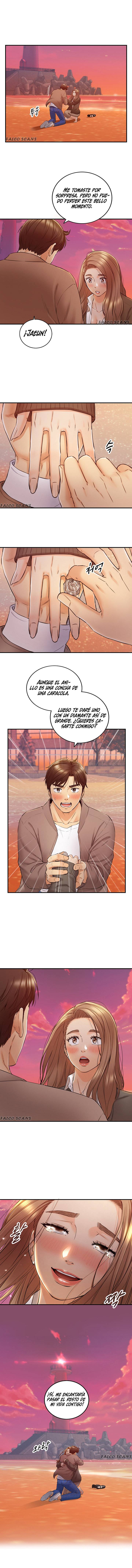 Young Boss Raw Chapter 104 Page 9
