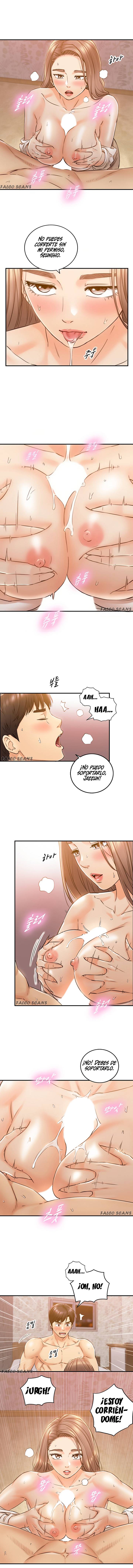 Young Boss Raw Chapter 105 Page 4