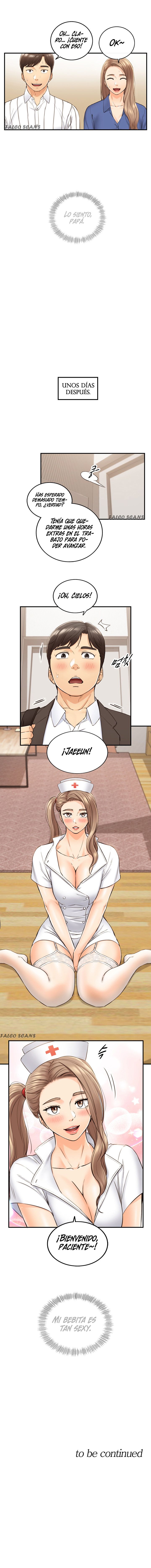 Young Boss Raw Chapter 106 Page 9