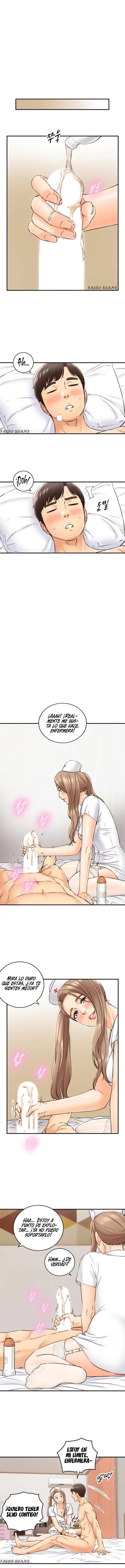 Young Boss Raw Chapter 107 Page 3