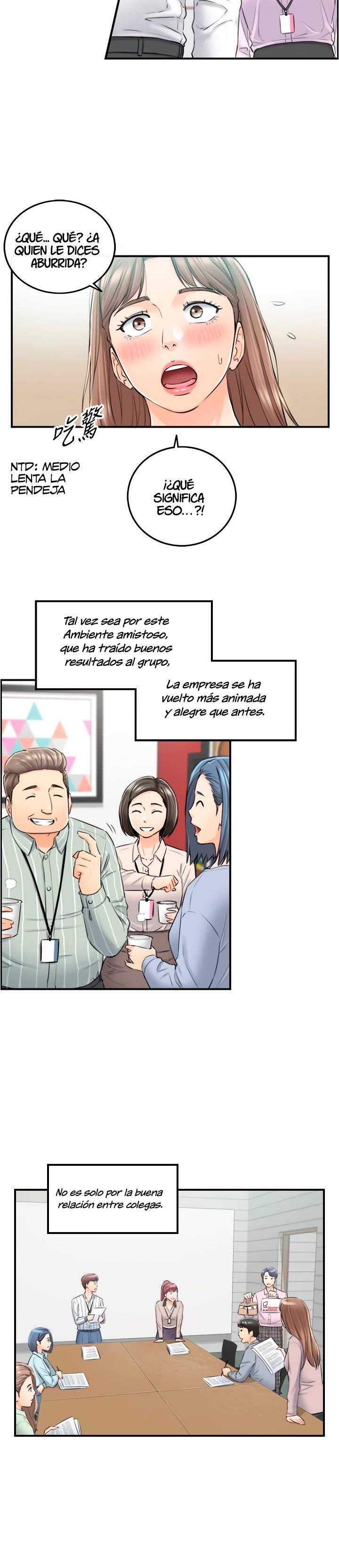 Young Boss Raw Chapter 108 Page 10