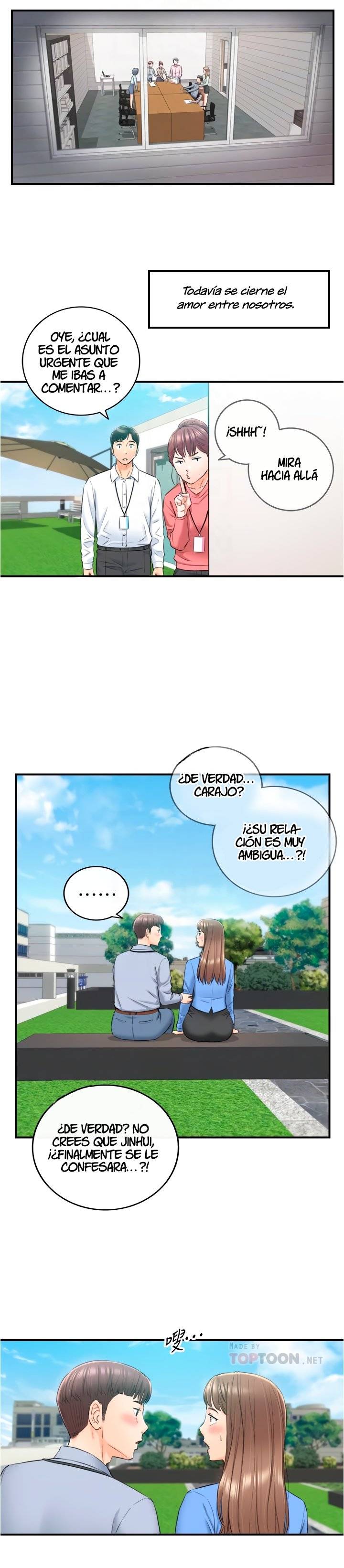 Young Boss Raw Chapter 108 Page 11