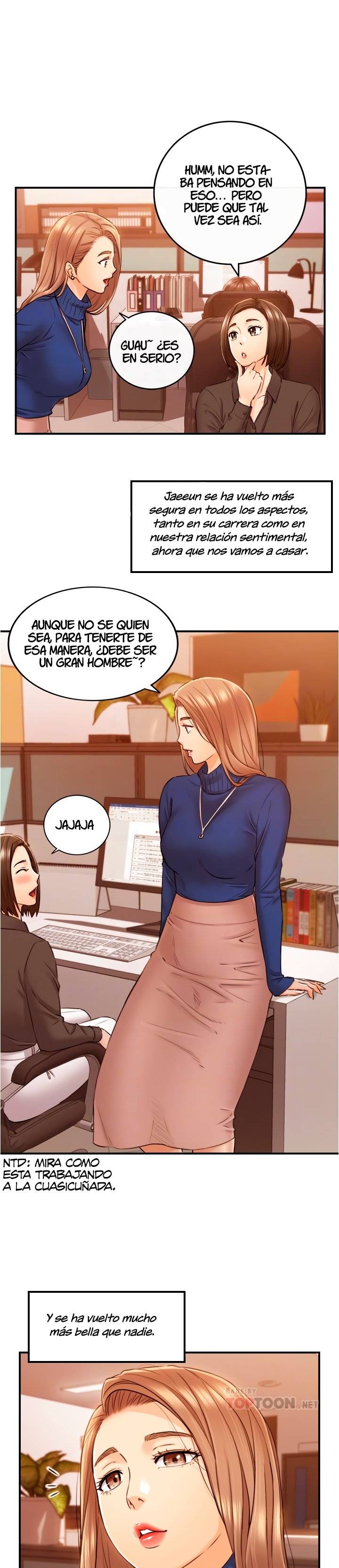 Young Boss Raw Chapter 108 Page 14