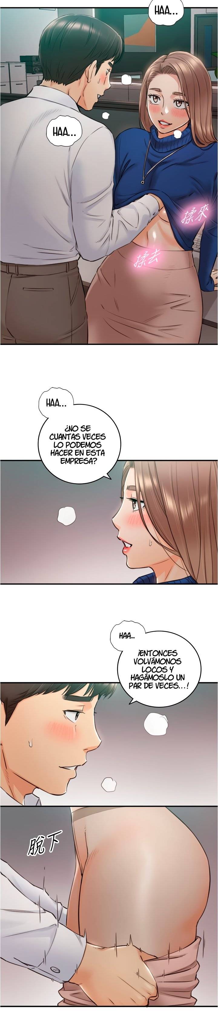 Young Boss Raw Chapter 108 Page 16