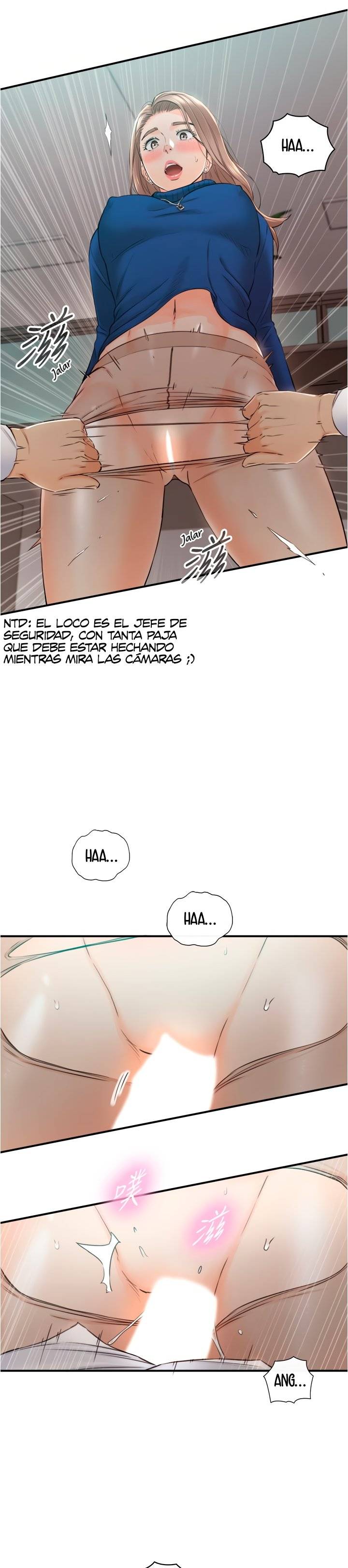 Young Boss Raw Chapter 108 Page 17