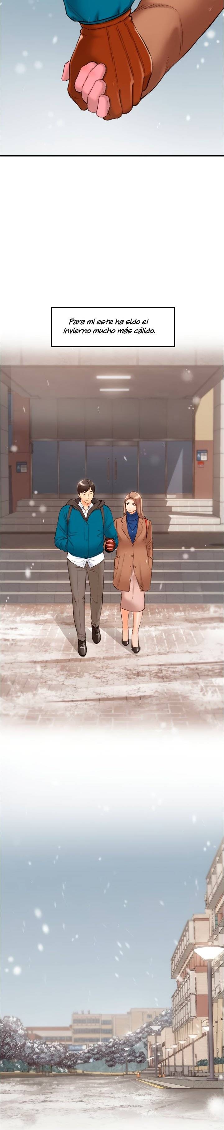 Young Boss Raw Chapter 108 Page 24