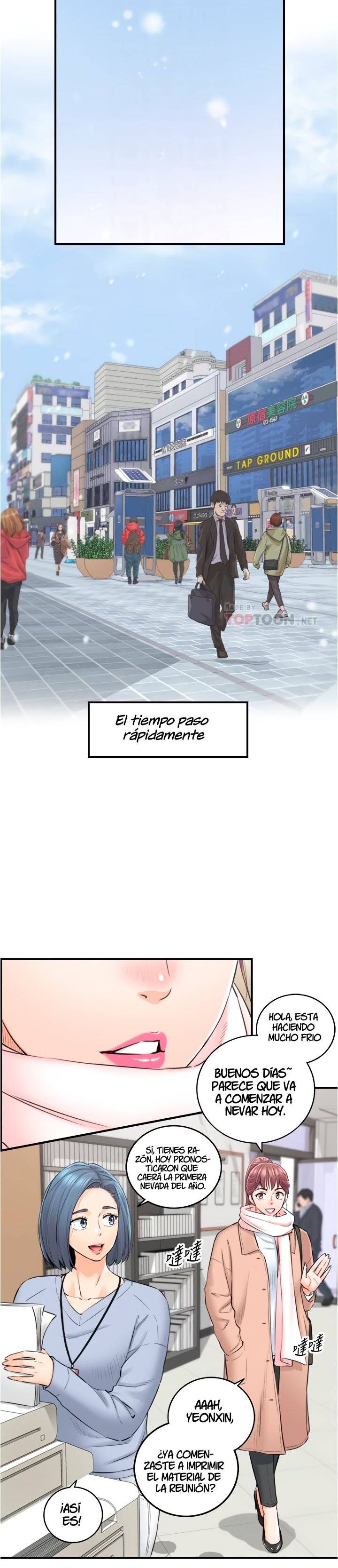 Young Boss Raw Chapter 108 Page 4