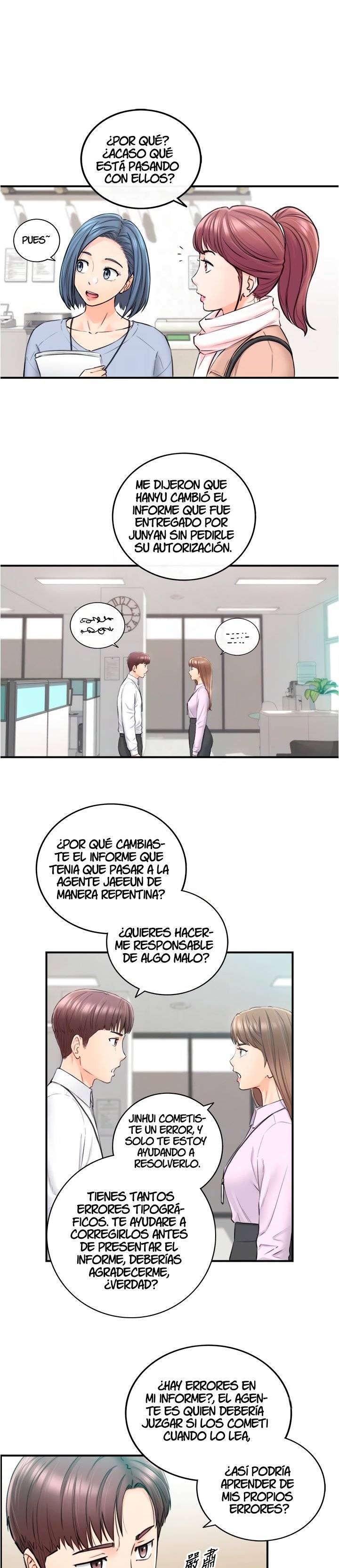 Young Boss Raw Chapter 108 Page 5