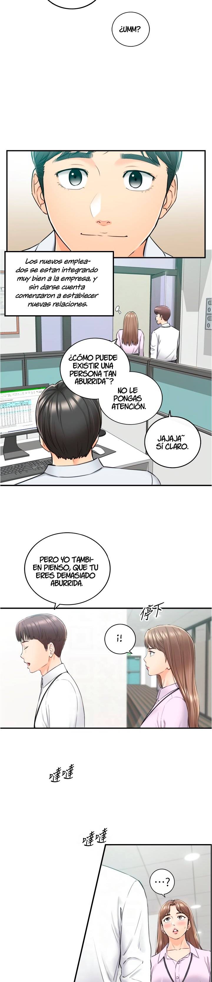Young Boss Raw Chapter 108 Page 9