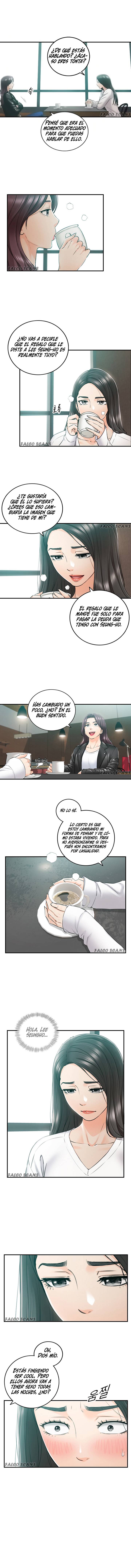 Young Boss Raw Chapter 109 Page 4